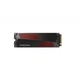 SSD Samsung 990 PRO з радіатором M.2 2280 4000 ГБ NVMe читання 7450 MB/s запис 6900 MB/s (8806095255811) - зображення 1