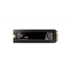 SSD Samsung 990 PRO з радіатором M.2 2280 4000 ГБ NVMe читання 7450 MB/s запис 6900 MB/s (8806095255811) - зображення 2