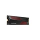 SSD Samsung 990 PRO з радіатором M.2 2280 4000 ГБ NVMe читання 7450 MB/s запис 6900 MB/s (8806095255811) - зображення 3