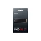 SSD Samsung 9100 PRO With Heatsink M.2 2280 1000 ГБ PCIe 5.0 NVMe чтение 14800 MB/s (8806095811673) - изображение 9