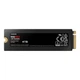 SSD Samsung 990 PRO з радіатором M.2 2280 4000 ГБ NVMe читання 7450 MB/s запис 6900 MB/s (8806095255811) - зображення 4