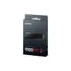 SSD Samsung 9100 PRO With Heatsink M.2 2280 1000 ГБ PCIe 5.0 NVMe чтение 14800 MB/s (8806095811673) - изображение 11