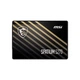 SSD MSI SPATIUM S270 SATA 2.5" 960 ГБ (4711377001175) - зображення 4
