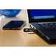 USB-флешка SanDisk iXpand GO 256 ГБ Lightning USB 3.0 Silver (619659169947) - зображення 9