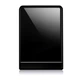 Зовнішній жорсткий диск Adata HV620S 2TB USB 3.2 Black (4713218463043) - зображення 1