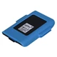 Зовнішній жорсткий диск Adata HD720 1TB USB 3.2 Blue (4712366963368) - зображення 6