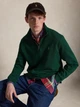 Свитшот мужской Ralph Lauren 617355228 M Зеленый (1163195497) - изображение 4