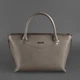Женская сумка Midi Мокко - бежевая Blanknote BN-BAG-24-beige - изображение 1