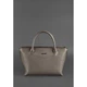 Женская сумка Midi Мокко - бежевая Blanknote BN-BAG-24-beige - изображение 2