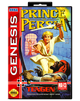 Гра Sega Mega Drive Prince of Persia USA Англійська Версія Б/У - зображення 1