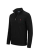 Свитер мужской POLO RALPH LAUREN Men's Classic Cotton Half Zip Sweater E221BL XL - изображение 2