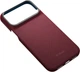 Etui na smartfon Apple iPhone 18 Pro Max/17 Pro Max Pitaka Edge Case Argyle MagSafe Burgundy (KI1817PM) - obraz 6