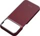 Etui na smartfon Apple iPhone 18 Pro Max/17 Pro Max Pitaka Edge Case Argyle MagSafe Burgundy (KI1817PM) - obraz 8