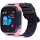 Детские смарт часы AmiGo GO008 MILKY GPS WIFI Pink - изображение 1