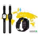 Детские смарт-часы GARMIX PointPRO-300 4G GMXPP300-B Black - изображение 3