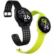 Смарт-годинник Black Shark Run BS-W2412 Yellow - зображення 5