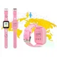 Детские смарт часы GARMIX PointPRO-100 GMXPP100-P Pink - изображение 4