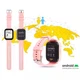 Дитячий смарт-годинник GARMIX PointPRO-300 4G GMXPP300-P Pink - зображення 3