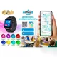 Дитячий смарт-годинник AmiGo GO10S Pro WIFI Black - зображення 3