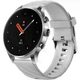 Смарт-годинник Black Shark S3 Classic BS-W2410 Silver - зображення 1