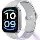 Смарт часы Redmi Watch 6 Active BHR09CXGL Matte Silver - изображение 2