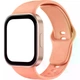 Смарт-часы Redmi Watch 6 Active BHR09CYGL Sunset Orange - изображение 6