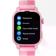 Детские смарт часы AmiGo GO810 ULTRA 4G GPS Pink - изображение 5