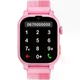 Детские смарт часы AmiGo GO810 ULTRA 4G GPS Pink - изображение 6