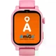 Детские смарт часы AmiGo GO810 ULTRA 4G GPS Pink - изображение 7