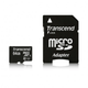 Карта памяти Transcend 300S 64GB microSDXC A1 U1 Class 10, 100 МБ/с + SD-адаптер - изображение 2