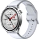 Смарт-годинник Xiaomi Watch S5 46mm Silver (BHR08ISGL) Global - зображення 1