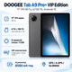 Планшет Doogee Tab A9 Pro+ VIP Edition 6/128 ГБ 11" 90 Гц Wi-Fi IPS Android 15 Grey - изображение 1