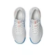 Дитячі кросівки Asics Gel-Dedicate 9 Білий 33.5 (1044A085-100 33.5) - изображение 6