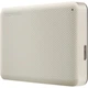 Зовнішній жорсткий диск Toshiba Canvio Advance 4 ТБ 2.5" USB 3.2 Gen 1 White (HDTCA40EW3CA) - зображення 5