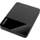 Внешний жесткий диск Toshiba Canvio Ready 4 ТБ 2.5" USB 3.2 Gen 1 Black (HDTP340EK3CA) - изображение 5