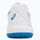 Дитячі кросівки Asics Gel-Upcourt 9 Білий 33.5 (1074A045-102 33.5) - изображение 7