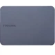 Внешний жесткий диск Toshiba Canvio Gaming 1 ТБ 2.5" USB 3.2 Gen 1 Dark Grey (HDTX210EK3AA) - изображение 2