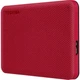 Внешний жесткий диск Toshiba Canvio Advance 2 ТБ 2.5" USB 3.2 Gen 1 Red (HDTCA20ER3AA) - изображение 5