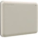 Зовнішній жорсткий диск Toshiba Canvio Advance 1 ТБ 2.5" USB 3.2 Gen 1 White (HDTCA10EW3AA) - зображення 7