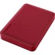 Внешний жесткий диск Toshiba Canvio Advance 4 ТБ 2.5" USB 3.2 Gen 1 Red (HDTCA40ER3CA) - изображение 6