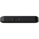 Внешний жесткий диск Toshiba Canvio Basics EXCL 4 ТБ 2.5" USB 3.2 Gen 1 Black (HDTB540MK3CA) - изображение 7