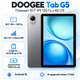 Планшет Doogee Tab G5 3/128 ГБ 10.1" 120 Гц IPS 4G Android 16 Grey - изображение 1