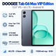 Планшет Doogee Tab G6 Max VIP Edition 6/256 ГБ 13.4" 90 Гц IPS 4G Android 16 Grey - изображение 1