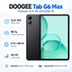 Планшет Doogee Tab G6 Max 6/256 ГБ 13.4" 90 Гц IPS 4G Android 16 Black - изображение 1