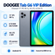 Планшет Doogee Tab G6 VIP Edition 6/256 ГБ 11" 90 Гц IPS 4G Android 15 Grey - изображение 1