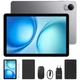 Планшет Doogee Tab G5 VIP Edition 3/128 ГБ 10.1" 120 Гц IPS 4G Android 16 Grey - изображение 3