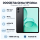 Планшет Doogee Tab G6 Max VIP Edition 6/256 ГБ 13.4" 90 Гц IPS 4G Android 16 Black - изображение 1