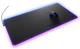 Podkładka gamingowa Glorious GMP 2 GLED RGB XXL Czarna (810069975825) - obraz 3