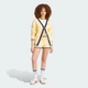 Жіночий кардиган CABLE KNIT adidas KS4968 (XL) жовтий (4068817189611) - зображення 3