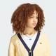 Жіночий кардиган CABLE KNIT adidas KS4968 (L) жовтий (4068817189598) - зображення 5